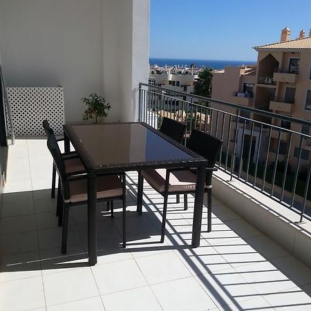 Apartment With Terrace Albufeira Olhos De Agua Exterior foto