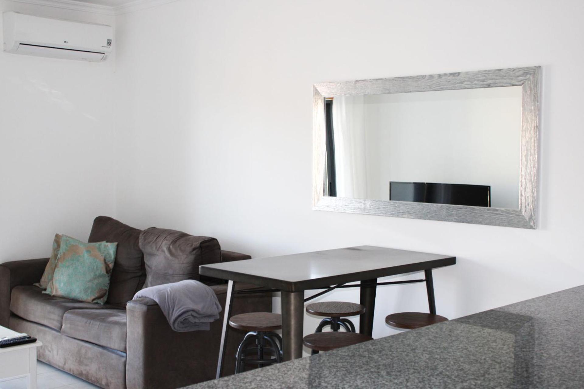 Apartment With Terrace Albufeira Olhos De Agua Exterior foto